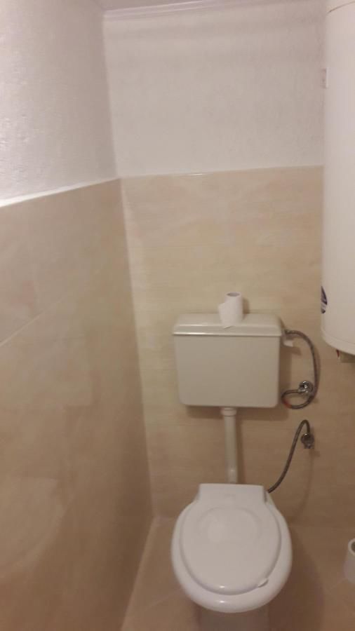 Гостевой дом Magnolia Guest house Хасково