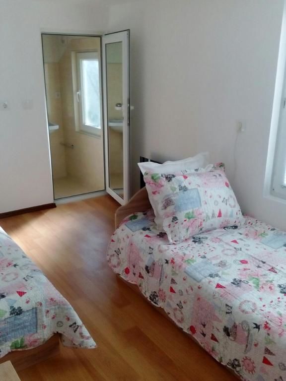 Гостевой дом Magnolia Guest house Хасково