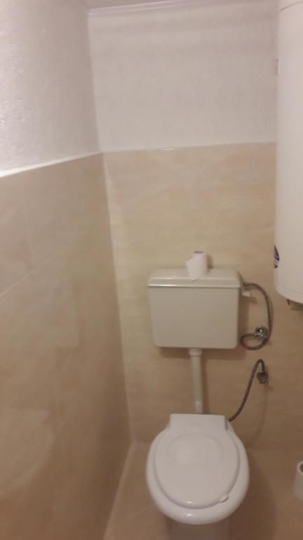 Гостевой дом Magnolia Guest house Хасково